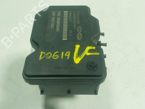 ABS pump KIA RIO III (UB) 1.2 CVVT | BP19431131M43 