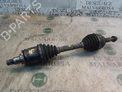 Used Left front driveshaft Left front driveshaft TOYOTA RAV 4 II (_A2_) 2.0 4WD (ACA21, ACA20) (150 hp) 3814454 3814454