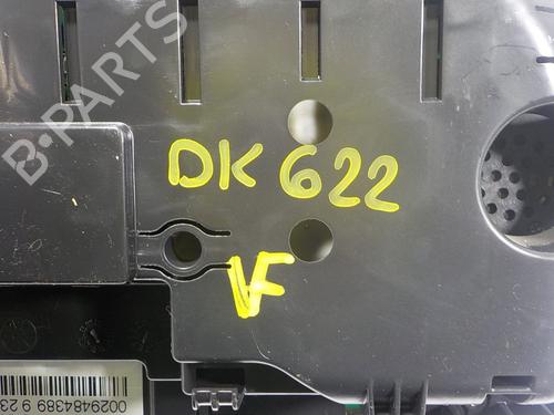 Instrument cluster BMW 1 (F20) 118 d | BP11826940C47 