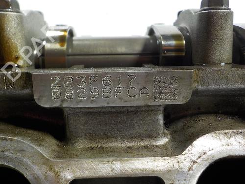Cylinder head KIA CEE'D (JD) 1.6 GDI | BP11193337M5  - Image 11