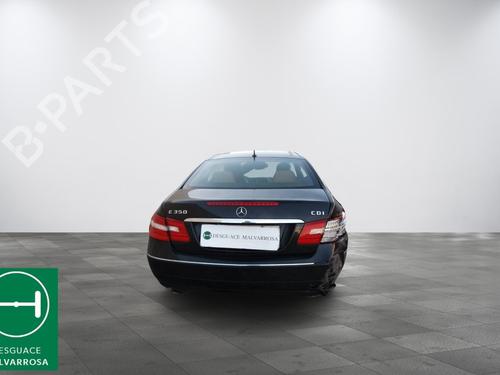 Left sun visor MERCEDES-BENZ E-CLASS Coupe (C207)  | BP6966071I1  - Image 10