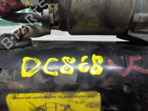 Starter BMW 1 (E87) 116 d | BP3881307M8 