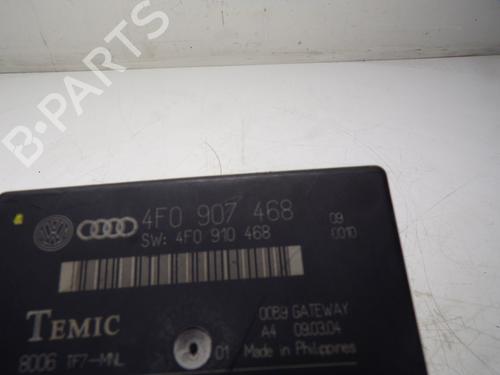 Elektronisk modul AUDI A6 C6 (4F2) 3.2 FSI quattro | BP13579108M83 