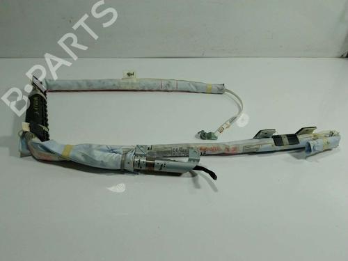 Højre gardin airbag Højre gardin airbag 38075953 38075953