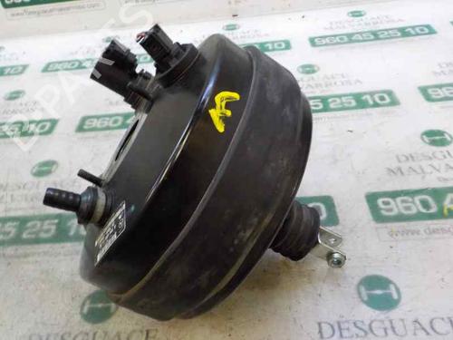 Used Servo brake MERCEDES-BENZ M-CLASS (W164) [2005-2012]  6046256
