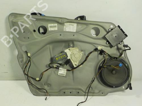 Used Front left window mechanism MERCEDES-BENZ A-CLASS (W169) A 200 CDI (169.008, 169.308) (140 hp) 10933031