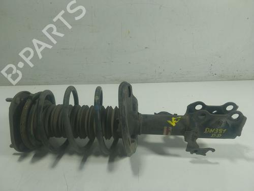 Used Right front shock absorber Right front shock absorber TOYOTA AURIS (_E18_) 1.8 Hybrid (ZWE186_, ZWE186R) (136 hp) 20291528 20291528