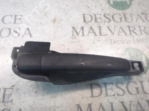 Used Front right exterior door handle CITROËN C2 (JM_) [2003-2017]  3800982