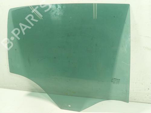Used Rear right door window RENAULT MEGANE IV Hatchback (B9A/M/N_) [2015-2025]  18645275