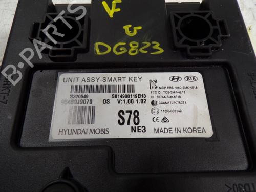 Elektronisk modul HYUNDAI KONA (OS, OSE, OSI)  | BP7984666M83 