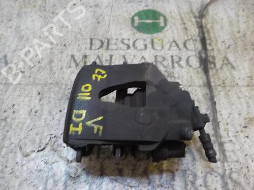 Zacisk hamulca przedniego lewego SEAT IBIZA IV (6J5, 6P1) 1.4 | BP11549381M105