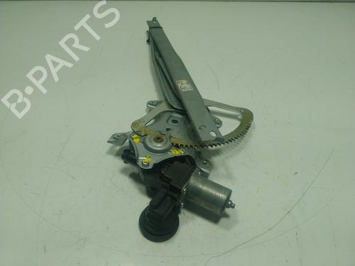 Used Front right window mechanism TOYOTA HILUX VIII Pickup (_N1_) 2.4 D 4WD (GUN125_, GUN125R) (150 hp) 18261476