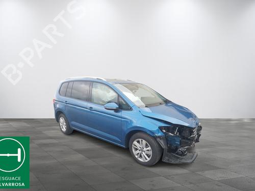 Used Parts VW TOURAN (5T1)  2.0 TDI  1659831