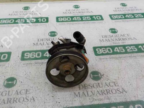 Styring servopumpe PEUGEOT BIPPER (AA_) [2008-2025]  4645674