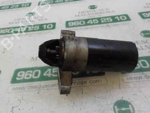 Starter MINI MINI (R56)  | BP4935655M8 