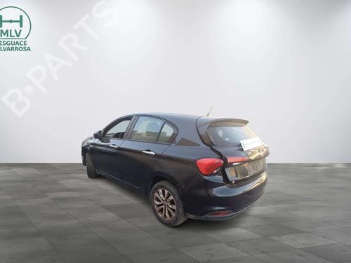 Left front window switch FIAT TIPO Estate (356_, 357_) 1.4 (356WXA1B) | BP39009806I27 - Image 9