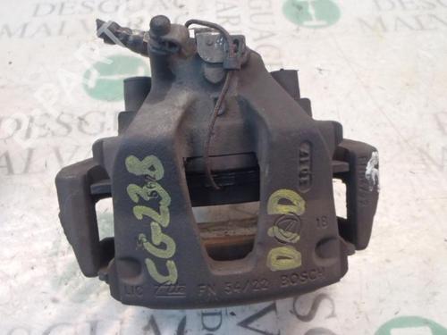 Used Right front brake caliper Right front brake caliper ALFA ROMEO GTV (916_) [1994-2005] 11547426 11547426