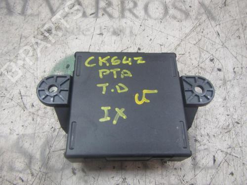 Used Electronic module Electronic module MERCEDES-BENZ C-CLASS T-Model (S204) C 220 CDI (204.208) (170 hp) 4016450 4016450
