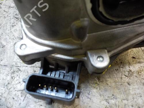 Throttle body NISSAN NOTE (E11, NE11)  | BP3845911M82 