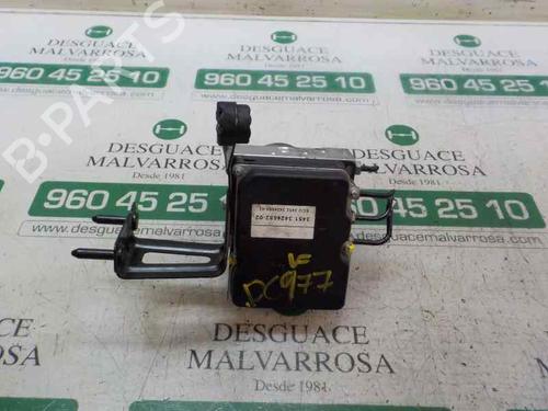 Used ABS pump BMW X3 (E83) 2.0 d (150 hp) 4551917