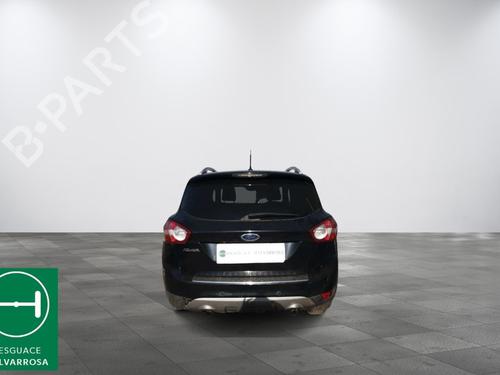 Left sun visor FORD KUGA I 2.0 TDCi | BP6794585I1  - Image 7