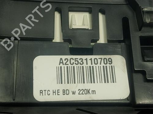 Instrument cluster CHRYSLER GRAND VOYAGER V (RT) 2.8 CRD | BP18781003C47 