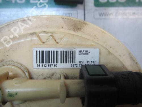 Fuel pump PEUGEOT 308 I (4A_, 4C_)  | BP3865147M76