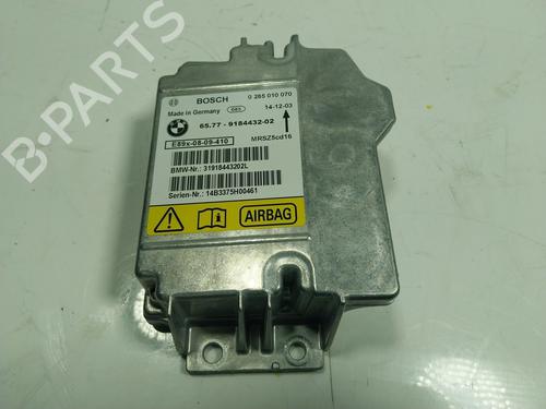 Used ECU airbags BMW X1 (E84) sDrive 16 d (116 hp) 17456972