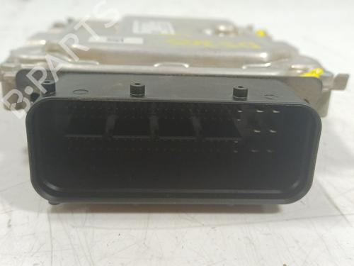 Engine control unit (ECU) KIA RIO III (UB) 1.25 CVVT | BP36657154M57 - Image 3