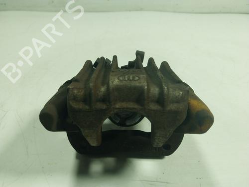 Used Left rear brake caliper Left rear brake caliper SKODA RAPID Spaceback (NH1) [2012-2019] 16770454 16770454