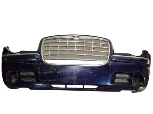 Used Front bumper Front bumper CHRYSLER 300C (LX, LE) 3.5 (249 hp) 40160241 40160241