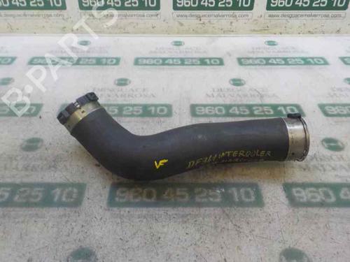 Used Pipe BMW 1 (F20) 116 d (116 hp) 14284606