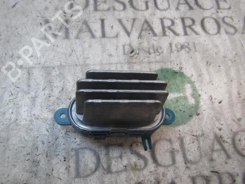 Heater resistor SEAT ALHAMBRA (710, 711) 2.0 TDI | BP11643823M108 