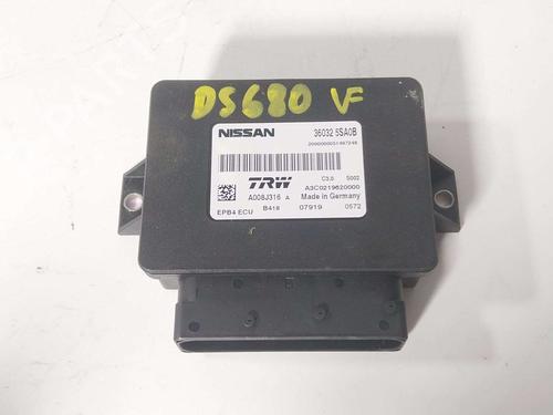 Used Electronic module Electronic module NISSAN LEAF (ZE1) Electric (150 hp) 40069510 40069510