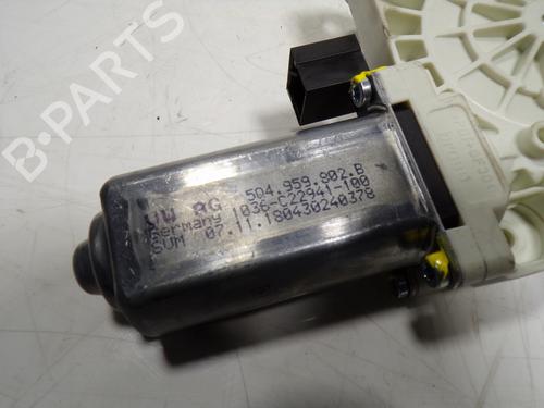 Left rear window motor VW ARTEON (3H7, 3H8)  | BP15064602E23 