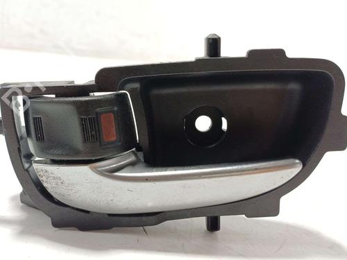 Used Rear left interior door handle Rear left interior door handle 3857322 3857322