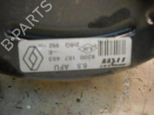Servo brake RENAULT MEGANE II (BM0/1_, CM0/1_)  | BP3764813M42 