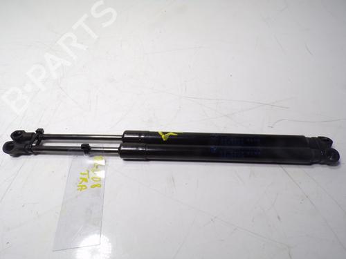 Used Tailgate lift support Tailgate lift support BMW 2 Coupe (F22, F87) 218 d (143 hp) 14289327 14289327