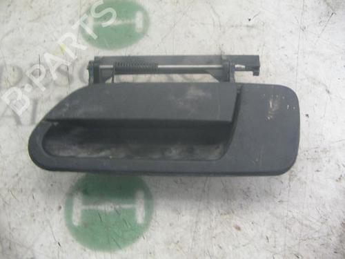 Used Rear left exterior door handle CITROËN XANTIA (X1_, X2_) 2.0 HDI 90 (90 hp) 3788704