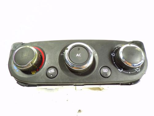 Climate control RENAULT CLIO IV Grandtour (KH_)  BP7984465I5