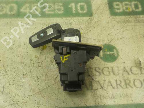 Ignition barrel BMW 3 (E90) | BP6681733M48