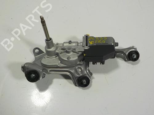 Used Rear wiper motor TOYOTA YARIS CROSS (MXP_) [2020-2025]  12226661