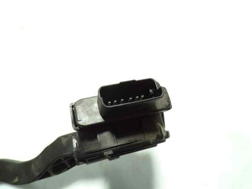 Pedal PEUGEOT 2008 I (CU_)  | BP6947625I4  - Image 5