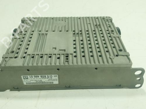 Radio BMW 3 (G20, G80, G28) 318 i | BP25040509E6 