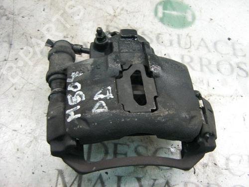 Used Right front brake caliper Right front brake caliper FORD ESCORT VI (GAL, AAL, ABL) 1.8 TD (90 hp) 11556217 11556217