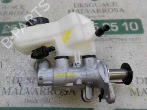 Used Brake master cylinder VW POLO VI (AW1, BZ1, AE1) 1.0 TSI (95 hp) 5328775