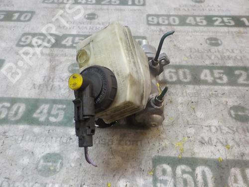 Used Brake master cylinder NISSAN KUBISTAR MPV (X76) 1.5 dCi 70 (68 hp) 3864631