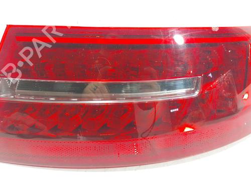 Used Right taillight AUDI A6 C6 (4F2) 2.0 TFSI (170 hp) 30501604