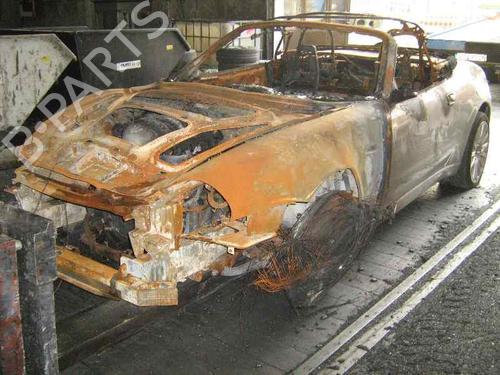 Subframe MASERATI 4200 GT / COUPE Coupe 4.2 | BP30605595M9  - Image 5