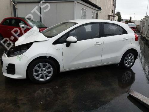 Instrument cluster KIA RIO III (UB) 1.1 CRDi | BP5113006C47  - Image 9